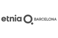 Логотип бренда Etnia Barcelona