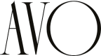 Логотип бренда AVO