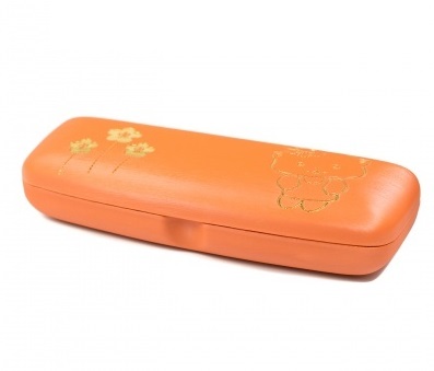 Футляр для очков A-82/2 12 - фото, цена в интернет-магазине Мода-Оптик Архангельск