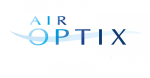 Логотип бренда Air Optix