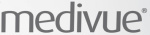 Логотип бренда Medivue