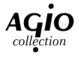 Логотип бренда Agio
