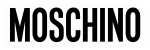 Логотип бренда Moschino