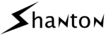 Логотип бренда Shanton