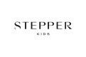 Логотип бренда Stepper