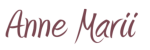 Логотип бренда Anne Marii