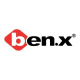 Логотип бренда Ben.X