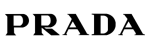 Логотип бренда Prada