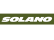 Логотип бренда Solano