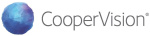 Логотип бренда CooperVision
