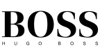 Логотип бренда Hugo Boss