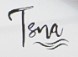 Логотип бренда Tsna