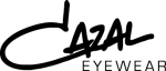 Логотип бренда Cazal