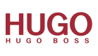 Логотип бренда Hugo