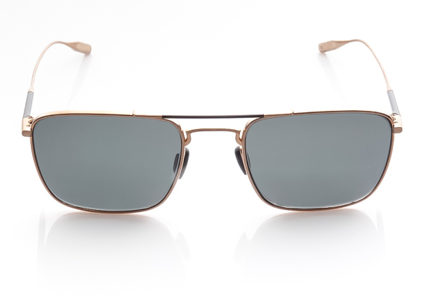 Очки солнцезащитные Masunaga Bird #11 - фото, цена в интернет-магазине Мода-Оптик Архангельск