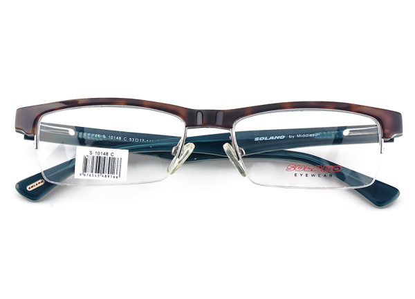 Оправа для очков Solano 10148 C - фото, цена в интернет-магазине Мода-Оптик Архангельск