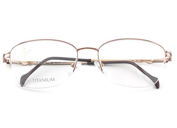 Оправа для очков Stepper SI 50155 F 082 - фото, цена в интернет-магазине Мода-Оптик Архангельск