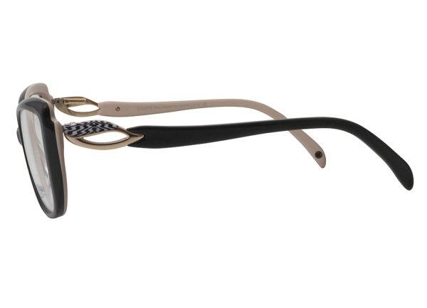 Оправа для очков Neolook glamour 7705 - 001 - фото, цена в интернет-магазине Мода-Оптик Архангельск