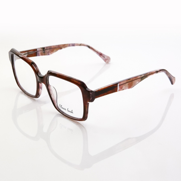 Оправа для очков Clear Look 6340 2 - фото, цена в интернет-магазине Мода-Оптик Архангельск
