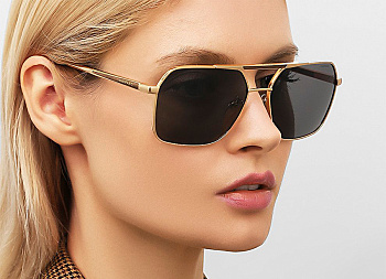 Очки солнцезащитные Chopard D53 300Z