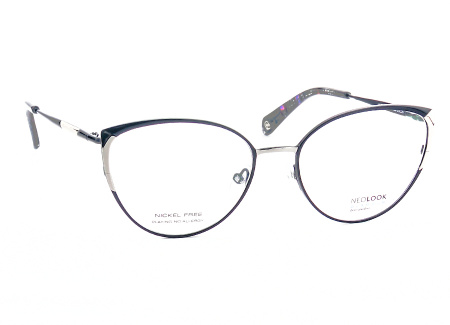 Оправа для очков Neolook glamour 7920-35 - фото, цена в интернет-магазине Мода-Оптик Архангельск