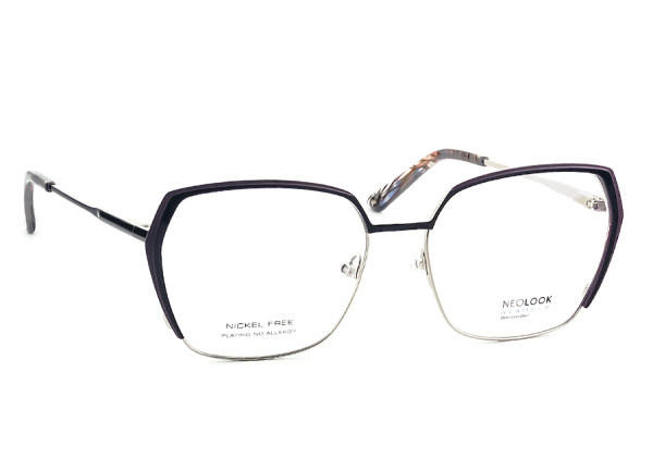 Оправа для очков Neolook glamour 7941-38 - фото, цена в интернет-магазине Мода-Оптик Архангельск
