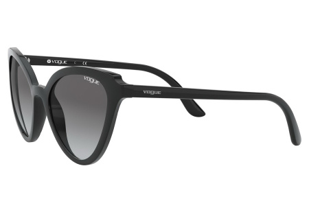 Очки солнцезащитные Vogue 5294S-W44/11 - фото, цена в интернет-магазине Мода-Оптик Архангельск