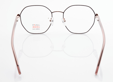 Оправа для очков Juniorlook 1788-187 - фото, цена в интернет-магазине Мода-Оптик Архангельск