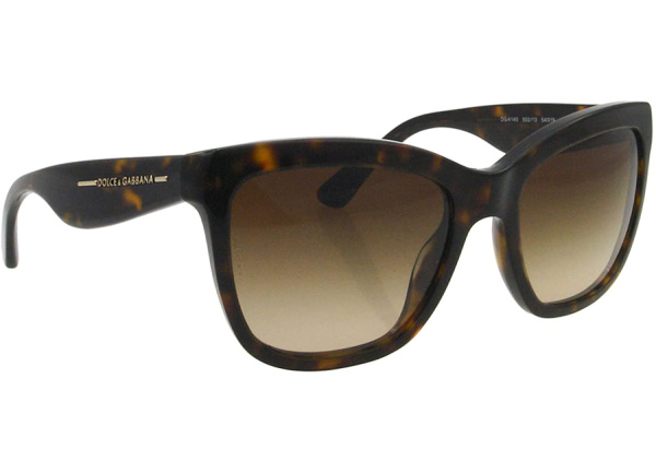 Очки солнцезащитные D&G 4140 502/13 - фото, цена в интернет-магазине Мода-Оптик Архангельск