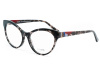 Оправа для очков Neolook glamour 8016- 507 - фото, цена в интернет-магазине Мода-Оптик Архангельск