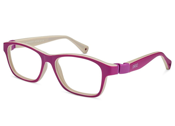 Оправа для очков Nano Nao 630343 - фото, цена в интернет-магазине Мода-Оптик Архангельск