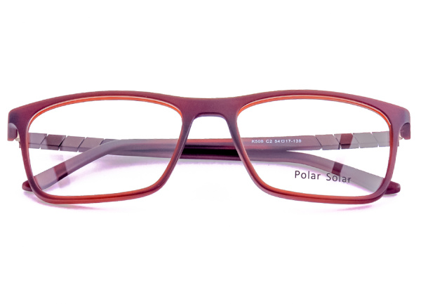 Оправа для очков Polar Solar K 508 2 - фото, цена в интернет-магазине Мода-Оптик Архангельск