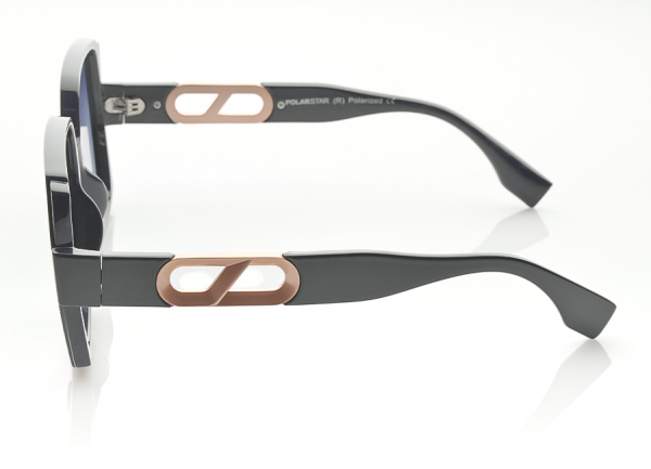 Очки солнцезащитные Polarstar 7557 -525 87 - фото, цена в интернет-магазине Мода-Оптик Архангельск