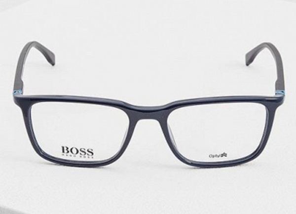 Оправа для очков Boss 0962- PJP - фото, цена в интернет-магазине Мода-Оптик Архангельск