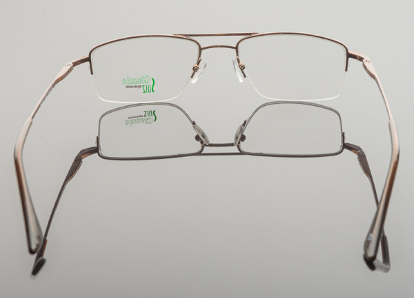 Оправа для очков Sulzgitter 4137 -2 - фото, цена в интернет-магазине Мода-Оптик Архангельск