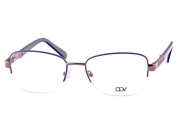 Оправа для очков Odv V32169 C3 - фото, цена в интернет-магазине Мода-Оптик Архангельск