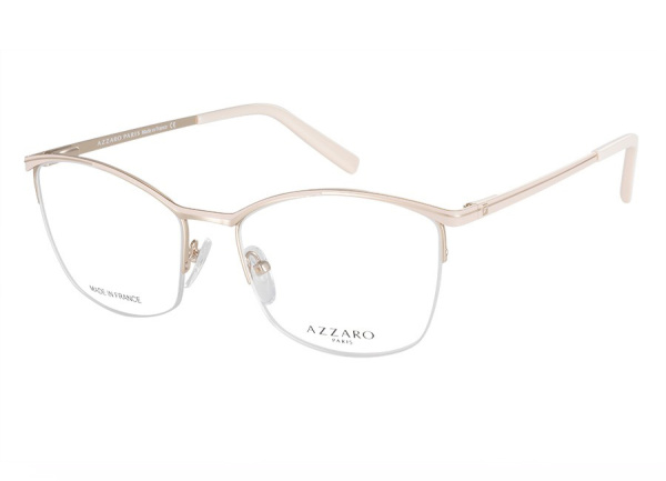 Оправа для очков Azzaro 30262-02 - фото, цена в интернет-магазине Мода-Оптик Архангельск