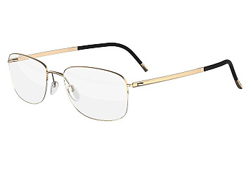 Оправа для очков Silhouette Mosaic Nylor 5492-6051