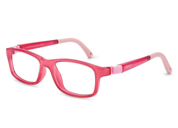 Оправа для очков Nano Nao 57546 - фото, цена в интернет-магазине Мода-Оптик Архангельск