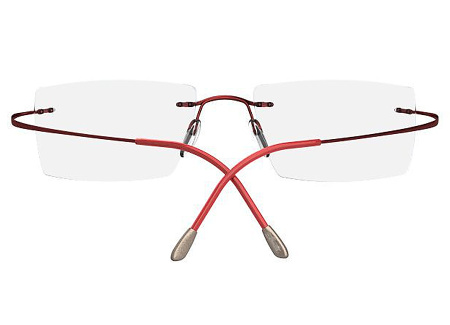 Оправа для очков Silhouette TMA MUST 5515-3040 - фото, цена в интернет-магазине Мода-Оптик Архангельск