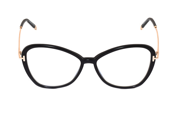 Оправа для очков Tom Ford 5769 B 001 - фото, цена в интернет-магазине Мода-Оптик Архангельск