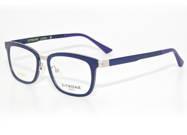 Оправа для очков Zitrone ZN 16-014 20P - фото, цена в интернет-магазине Мода-Оптик Архангельск