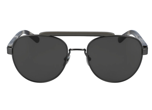 Очки солнцезащитные Calvin Klein 19306 050 - фото, цена в интернет-магазине Мода-Оптик Архангельск