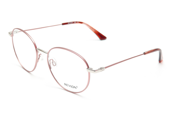 Оправа для очков Revlon 1660- 11 - фото, цена в интернет-магазине Мода-Оптик Архангельск