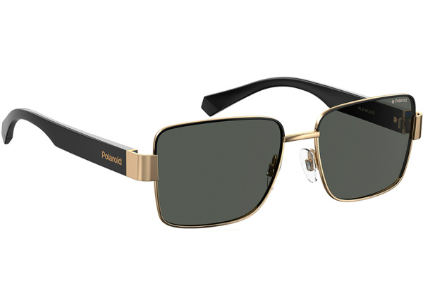 Очки солнцезащитные Polaroid PLD 6120/S 2F7 - фото, цена в интернет-магазине Мода-Оптик Архангельск