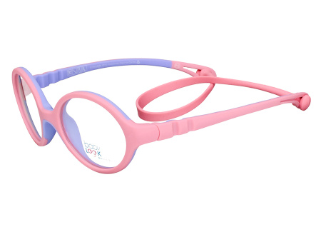 Оправа для очков Babylook BL 52006 -204 - фото, цена в интернет-магазине Мода-Оптик Архангельск