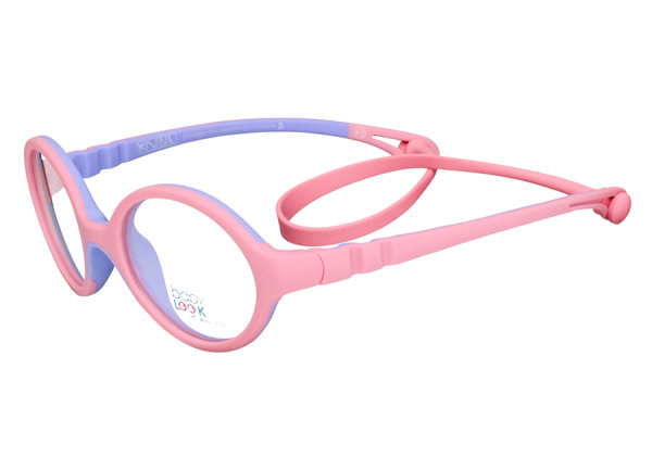 Оправа для очков Babylook BL 52006 -204 - фото, цена в интернет-магазине Мода-Оптик Архангельск