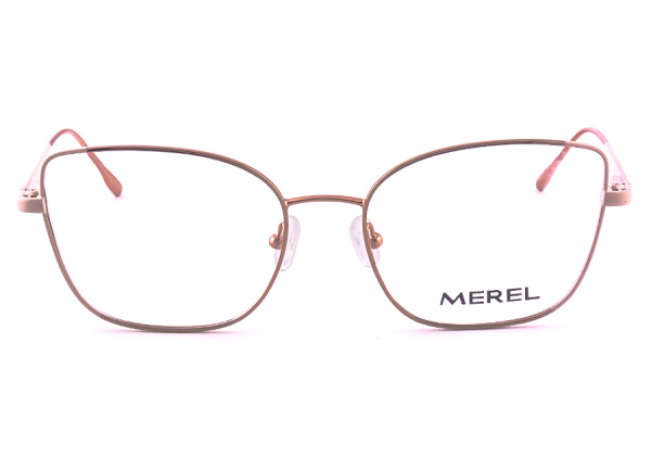 Оправа для очков Merel 6382 03 - фото, цена в интернет-магазине Мода-Оптик Архангельск