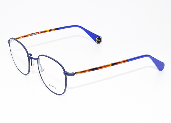 Оправа для очков Woow Be You 2 933 - фото, цена в интернет-магазине Мода-Оптик Архангельск