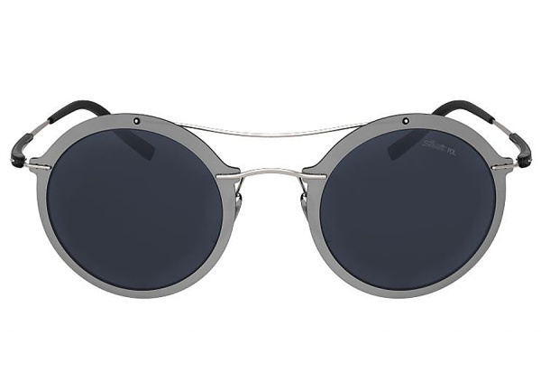 Очки солнцезащитные Silhouette Infinity Collection 8705-7000 - фото, цена в интернет-магазине Мода-Оптик Архангельск